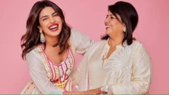 Priyanka Chopra’s botched nose surgery: ‘Never went to parties, stayed sober and dedicated’; says mom Madhu Chopra