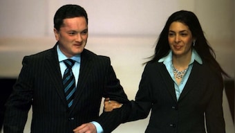 Before Gautam Singhania-Nawaz Modi, these celebs divorced after decades of marriage