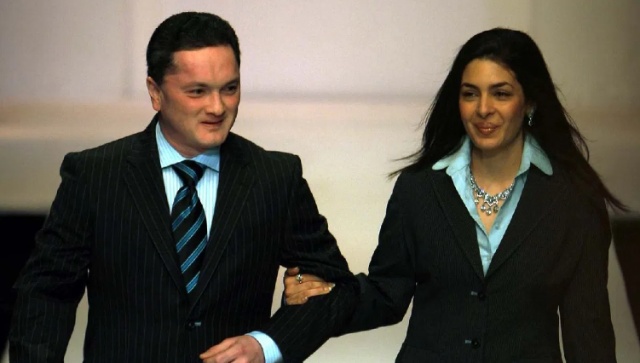 Before Gautam Singhania-Nawaz Modi, these celebs divorced after decades of marriage Before Gautam Singhania-Nawaz Modi, these celebs divorced after decades of marriage