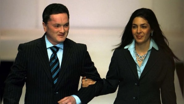Before Gautam Singhania-Nawaz Modi, these celebs divorced after decades of marriage