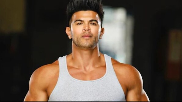 Mahadev betting app case: Style actor Sahil Khan booked by Mumbai Police