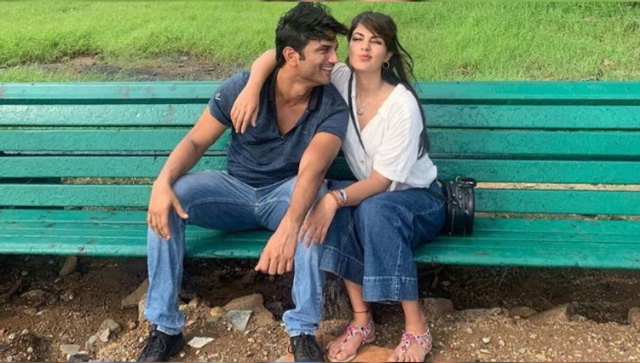 Lawyer Satish Manshinde salutes Rhea Chakraborty for being strong: 'She fought her battle single-handedly' Lawyer Satish Manshinde salutes Rhea Chakraborty for being strong: 'She fought her battle single-handedly'
