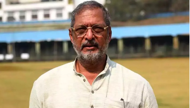 Nana Patekar breaks silence on slapping a boy in viral video: 'This happened by mistake…' Nana Patekar breaks silence on slapping a boy in viral video: 'This happened by mistake…'