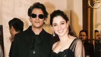 Tamannaah Bhatia, Vijay Varma to get married soon? Reports suggest they are 'seriously considering marriage'