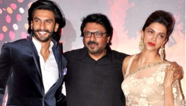 10 years of Ram-Leela: Sanjay Leela Bhansali ushered a new genre in Indian cinema with Ranveer-Deepika starrer 10 years of Ram-Leela: Sanjay Leela Bhansali ushered a new genre in Indian cinema with Ranveer-Deepika starrer