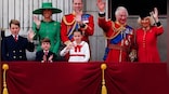 In Prince William and Kate Middleton’s Birthday message for King Charles, Prince Harry is MIA