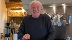 Anthony Hopkins grooving to an Italian song is a whole mood