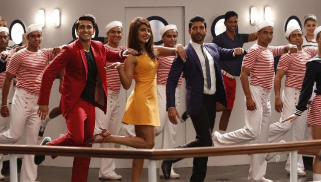 Don 3: Priyanka Chopra to join Ranveer Singh in Farhan Akhtar directorial? Don 3: Priyanka Chopra to join Ranveer Singh in Farhan Akhtar directorial?