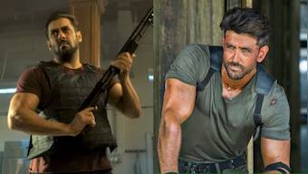 Tiger 3: The explosive ending of Salman Khan starrer unleashes anticipation for Hrithik Roshan’s return in War 2