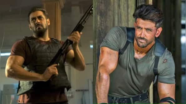 Tiger 3: The explosive ending of Salman Khan starrer unleashes anticipation for Hrithik Roshan’s return in War 2