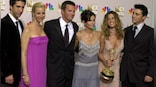 Matthew Perry’s ‘Friends’ co-stars reminiscence about late actor