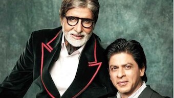 WC 2023: Shah Rukh Khan hails Team India for win against New Zealand, Amitabh Bachchan says 'when I don't watch win'
