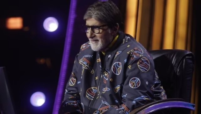 Amitabh Bachchan reveals he has washed utensils, cleaned bathroom sinks: ‘Why do you think I’ve never done...' Amitabh Bachchan reveals he has washed utensils, cleaned bathroom sinks: ‘Why do you think I’ve never done...'