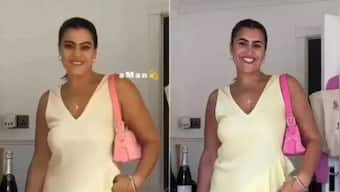 After Rashmika Mandanna & Katrina Kaif, Kajol becomes victim of deepfake, her GRWM video stirs the internet