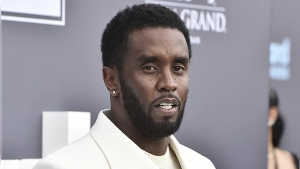 Sean ‘Diddy’ Combs accused of years of rape and abuse by singer Cassie in lawsuit