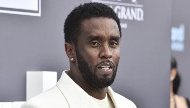 Sean ‘Diddy’ Combs accused of years of rape and abuse by singer Cassie in lawsuit Sean ‘Diddy’ Combs accused of years of rape and abuse by singer Cassie in lawsuit