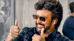 Thalaivar Rajinikanth: 100 per cent sure India will win World Cup 2023