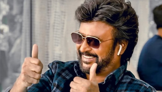 Thalaivar Rajinikanth: 100 per cent sure India will win World Cup 2023 Thalaivar Rajinikanth: 100 per cent sure India will win World Cup 2023