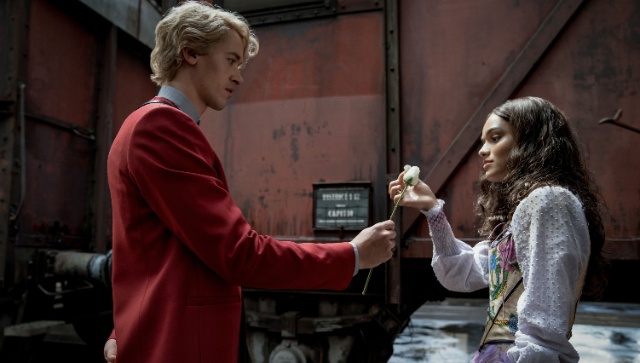 The Hunger Games: The Ballad of Songbirds & Snakes review: This action-drama fails to create enough engaging moments The Hunger Games: The Ballad of Songbirds & Snakes review: This action-drama fails to create enough engaging moments