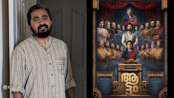 EXCLUSIVE! Aattam explores if truth is a pursuit of an individual or a group: Director Anand Ekarshi