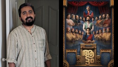 EXCLUSIVE! Aattam explores if truth is a pursuit of an individual or a group: Director Anand Ekarshi