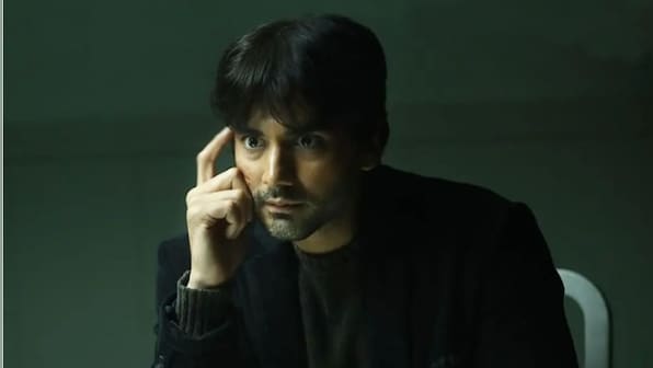 Ishwak Singh triumphs with Best Actor award at Stars Asian International Film Festival for Berlin