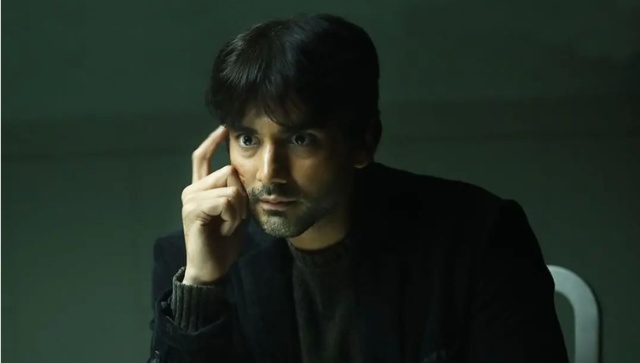 Ishwak Singh triumphs with Best Actor award at Stars Asian International Film Festival for Berlin Ishwak Singh triumphs with Best Actor award at Stars Asian International Film Festival for Berlin