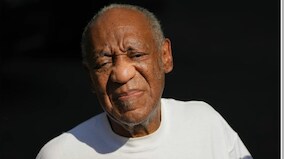 Bill Cosby accuser files new lawsuit under expiring New York survivors law