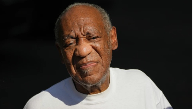 Bill Cosby accuser files new lawsuit under expiring New York survivors law Bill Cosby accuser files new lawsuit under expiring New York survivors law