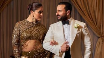 'Want to smell like him all life': Kareena Kapoor on Saif Ali Khan's 'sexy' scent
