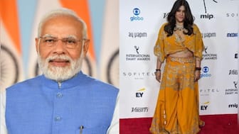 Emmys 2023: Narendra Modi revisits Ekta Kapoor's iconic show, TV Queen says this award is for India, 5th largest economy
