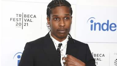 A$AP Rocky will soon learn if he’s going to trial for charges of shooting at former friend
