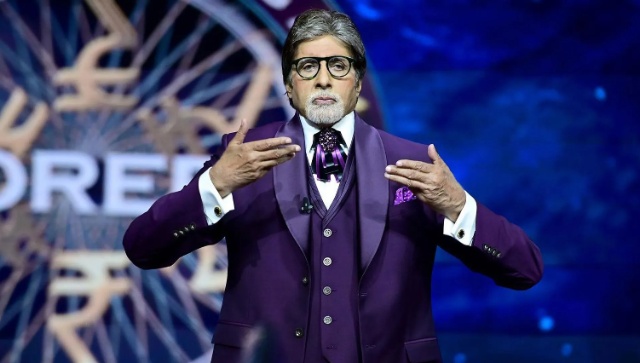 KBC 15: 11-year-old Akshay Anand says he wants to time travel; leaves Big B emotional KBC 15: 11-year-old Akshay Anand says he wants to time travel; leaves Big B emotional