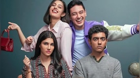 Farrey movie review: Salman Khan’s niece Alizeh Agnihotri makes a confident debut in an impressive thriller