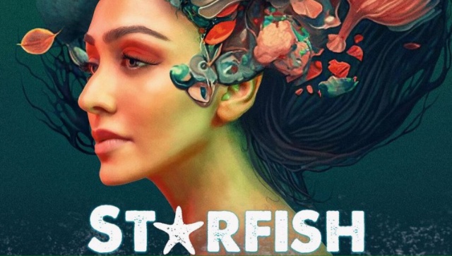 Starfish movie review: Khushalii Kumar’s film is beautifully shot but needed to dig deeper Starfish movie review: Khushalii Kumar’s film is beautifully shot but needed to dig deeper