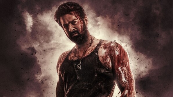 All Prabhas fans, get a chance to be a part of Salaar Army with an Instagram filter of Salaar: Part 1: CeaseFire