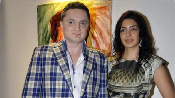 Amid Gautam Singhania-Nawaz Modi split, here's a look at most expensive divorces of Bollywood