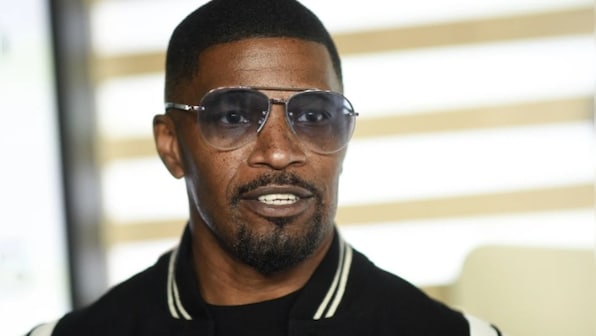 Woman alleges Jamie Foxx sexually assaulted her at New York bar, actor says it ‘never happened’