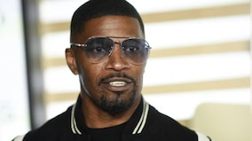 Woman alleges Jamie Foxx sexually assaulted her at New York bar, actor says it ‘never happened’