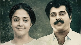 Kaathal: The Core review: Mammootty, Jyotika starrer leaves you with a heaviness in your heart for all right reasons