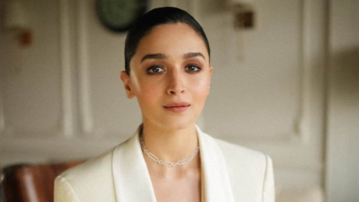 Alia Bhatt to advocate for the environment, joins hands with India’s largest environmental film festival