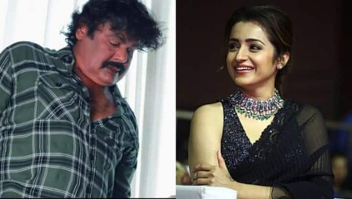 Mansoor Ali Khan issues public apology amid backlash over 'derogatory' remarks against Trisha Krishnan