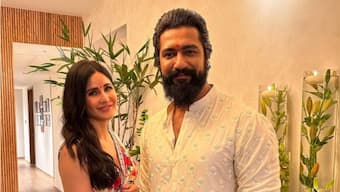 Katrina Kaif threatened Vicky Kaushal of calling off their marriage for this reason; Deets inside