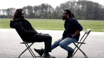 Ranbir Kapoor got scared after hearing Animal script; recalls 'running to the bathroom'