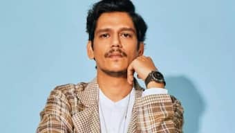 'I had Rs 18 in bank and thus took up a role for money', says Vijay Varma on his struggle story