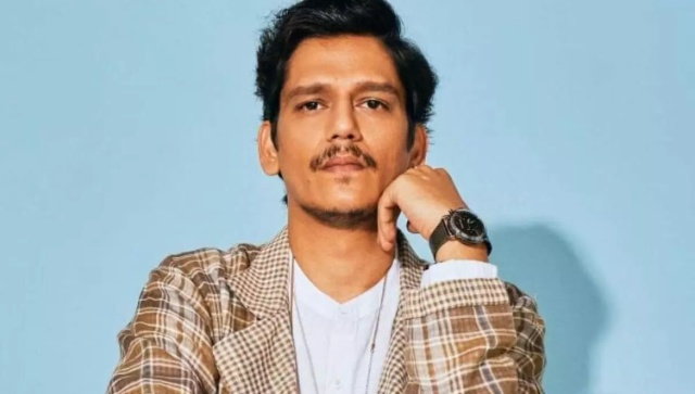 'I had Rs 18 in bank and thus took up a role for money', says Vijay Varma on his struggle story 'I had Rs 18 in bank and thus took up a role for money', says Vijay Varma on his struggle story