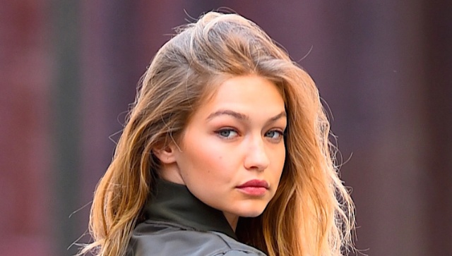 Gigi Hadid criticises Israel for labelling Palestinians as 'terrorists' amid ongoing conflict Gigi Hadid criticises Israel for labelling Palestinians as 'terrorists' amid ongoing conflict