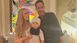 Paris Hilton announces the arrival of a baby daughter, London