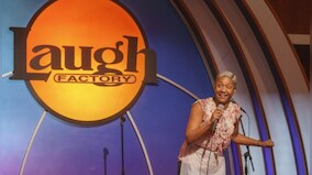 Tiffany Haddish arrested on suspicion of DUI in Beverly Hills