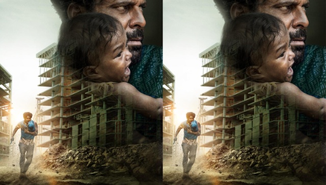 Joram trailer: Manoj Bajpayee starrer survival thriller looks promising, gripping and riveting Joram trailer: Manoj Bajpayee starrer survival thriller looks promising, gripping and riveting